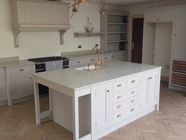 Bespoke Kitchen Suppliers in Driffield