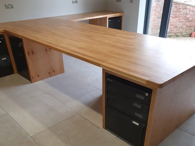 Bespoke Home Offices in Driffield