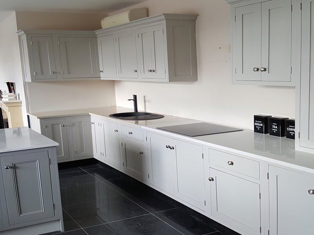 Bespoke Kitchen Suppliers in Driffield