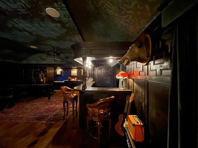 Bespoke Home and Commercial Bars in Driffield