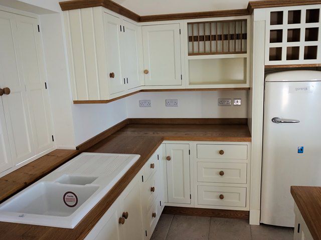 Bespoke Kitchen Suppliers in Driffield