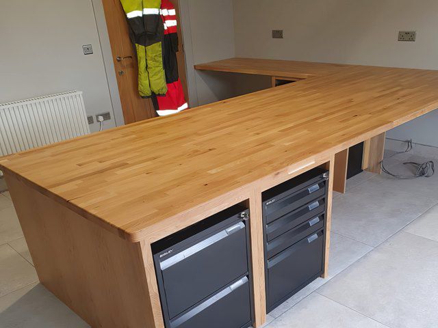 Bespoke Home Offices in Driffield